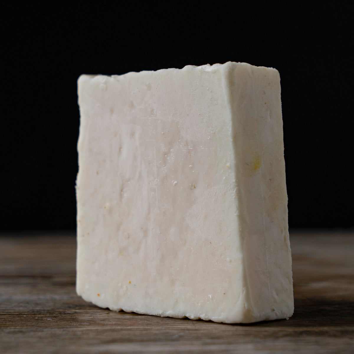 Penance (Unpasteurized Water Buffalo Cheddar)