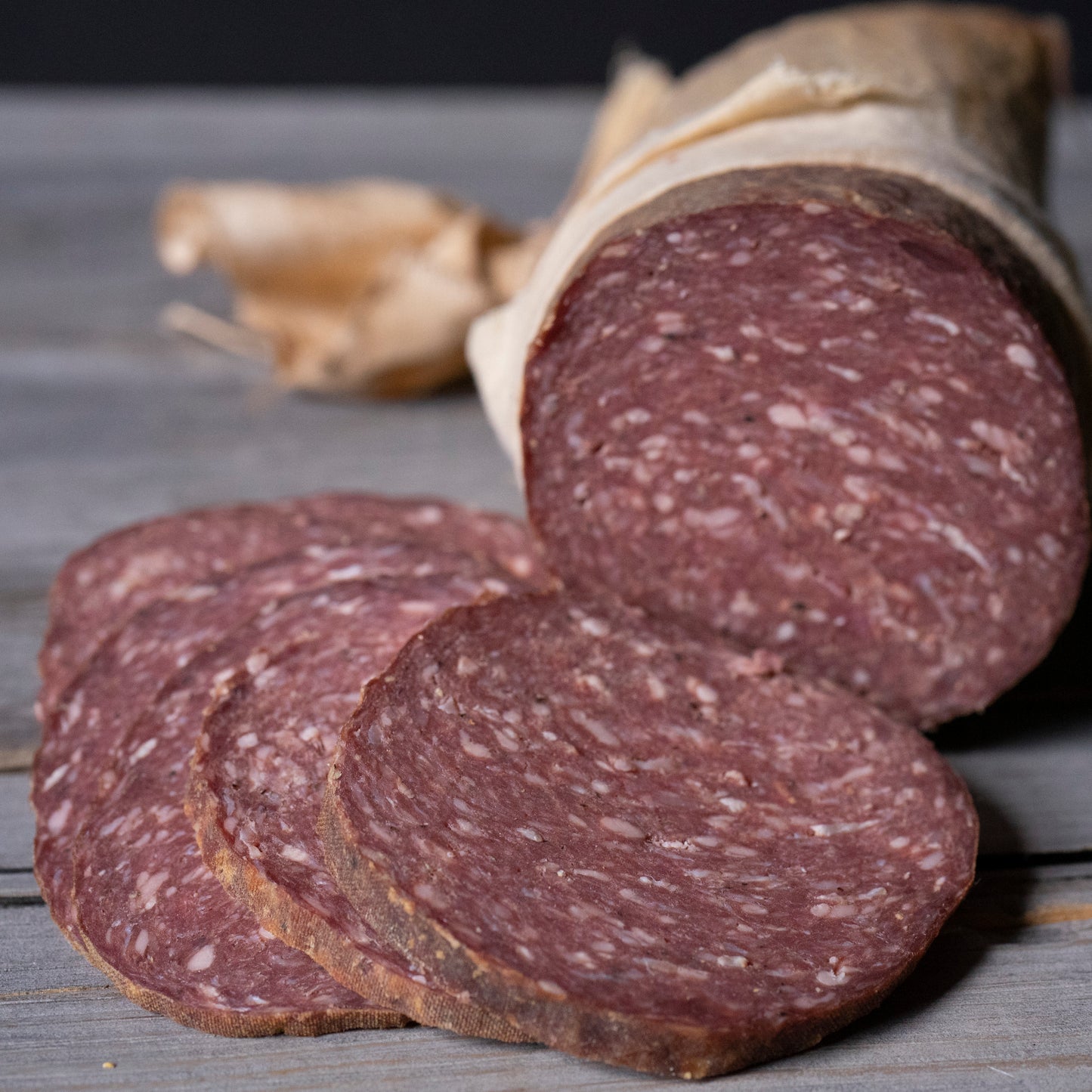 Summer Sausage