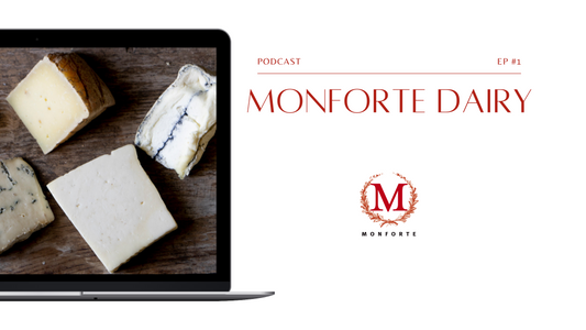 We've got a podcast!