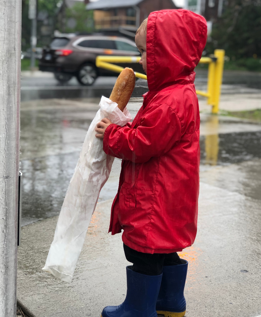 Summer Market Schedule