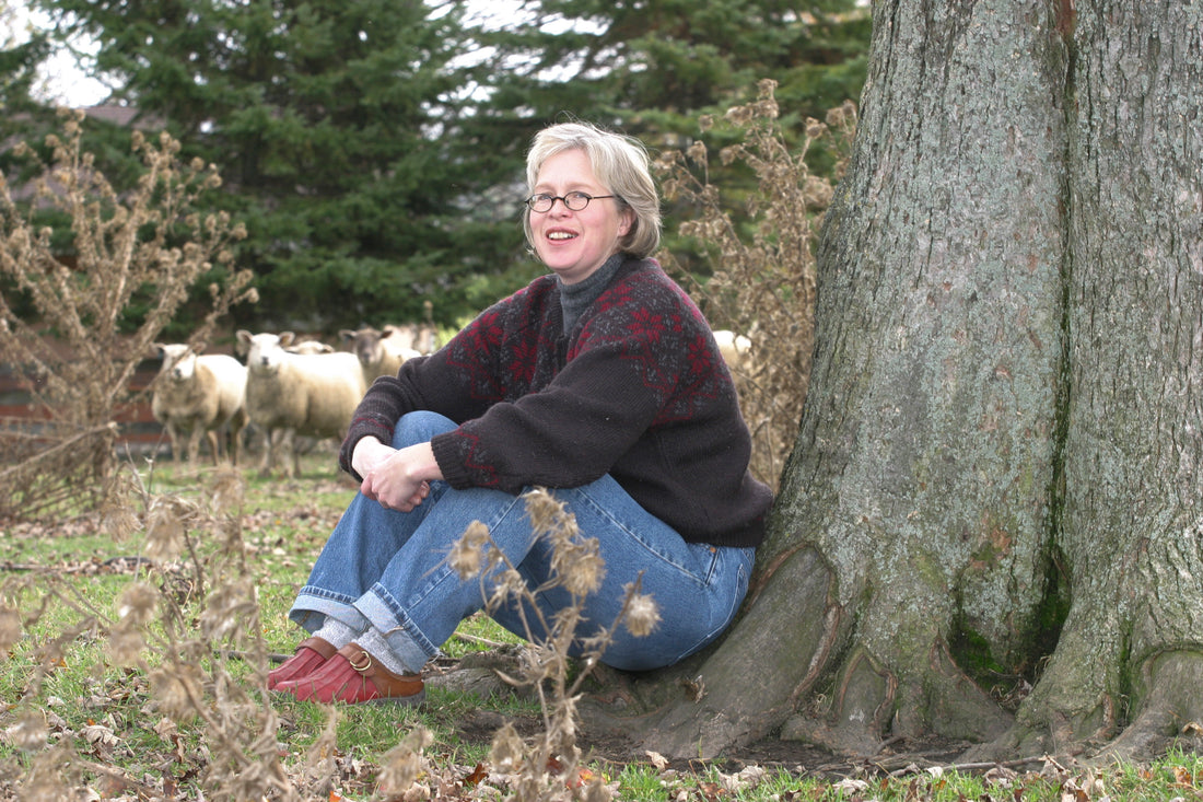 Time with Friends and an Update on the New Shipping