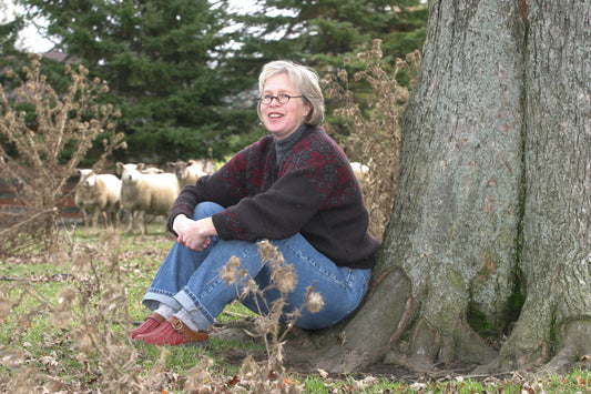 Time with Friends and an Update on the New Shipping