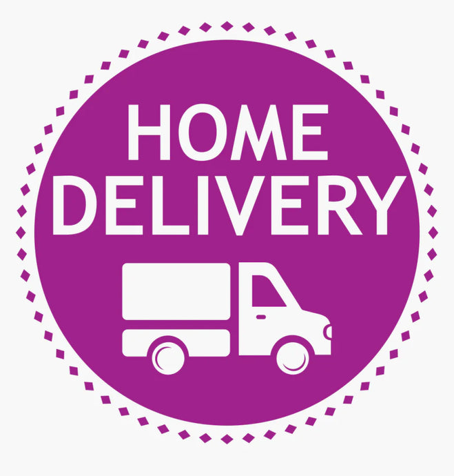 Home Delivery: We're back!