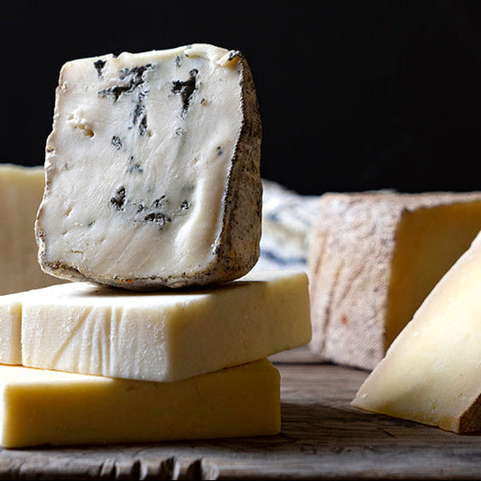 The Water Buffalo Box