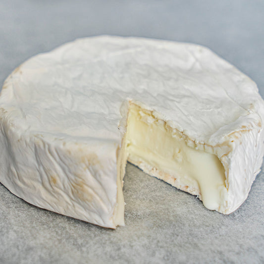 Matilda (Water Buffalo Camembert)