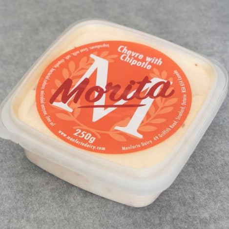 Chèvre