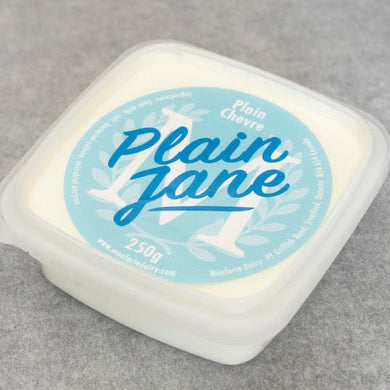 Plain Jane (Wholesale)