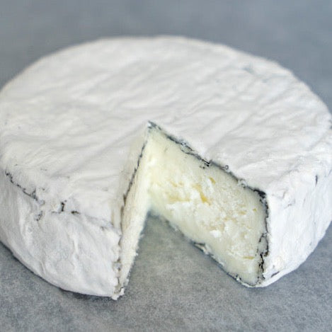 Matilda (Water Buffalo Camembert)