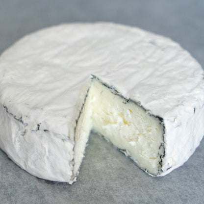 Matilda (Water Buffalo Camembert)