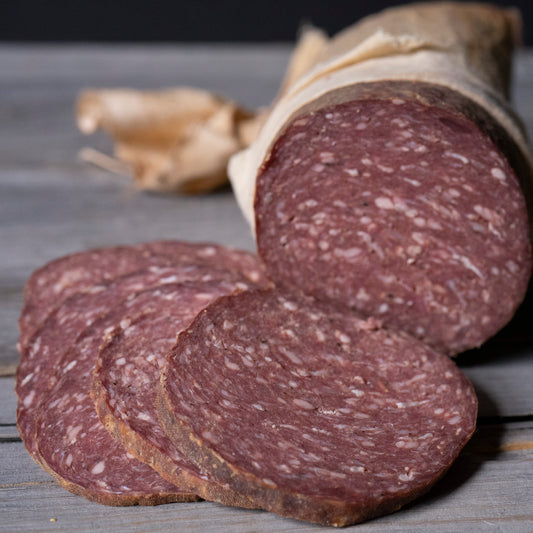 Summer Sausage