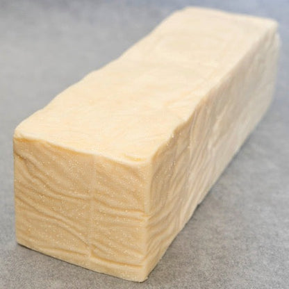 Penance (Unpasteurized Water Buffalo Cheddar)