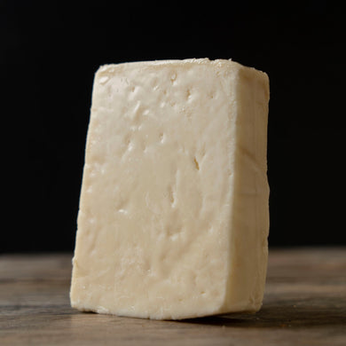 Raw Sheep Milk Cheddar