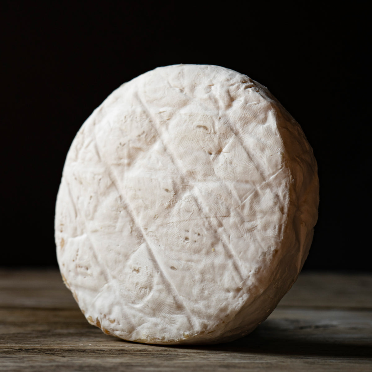 Billy (Goat Camembert)