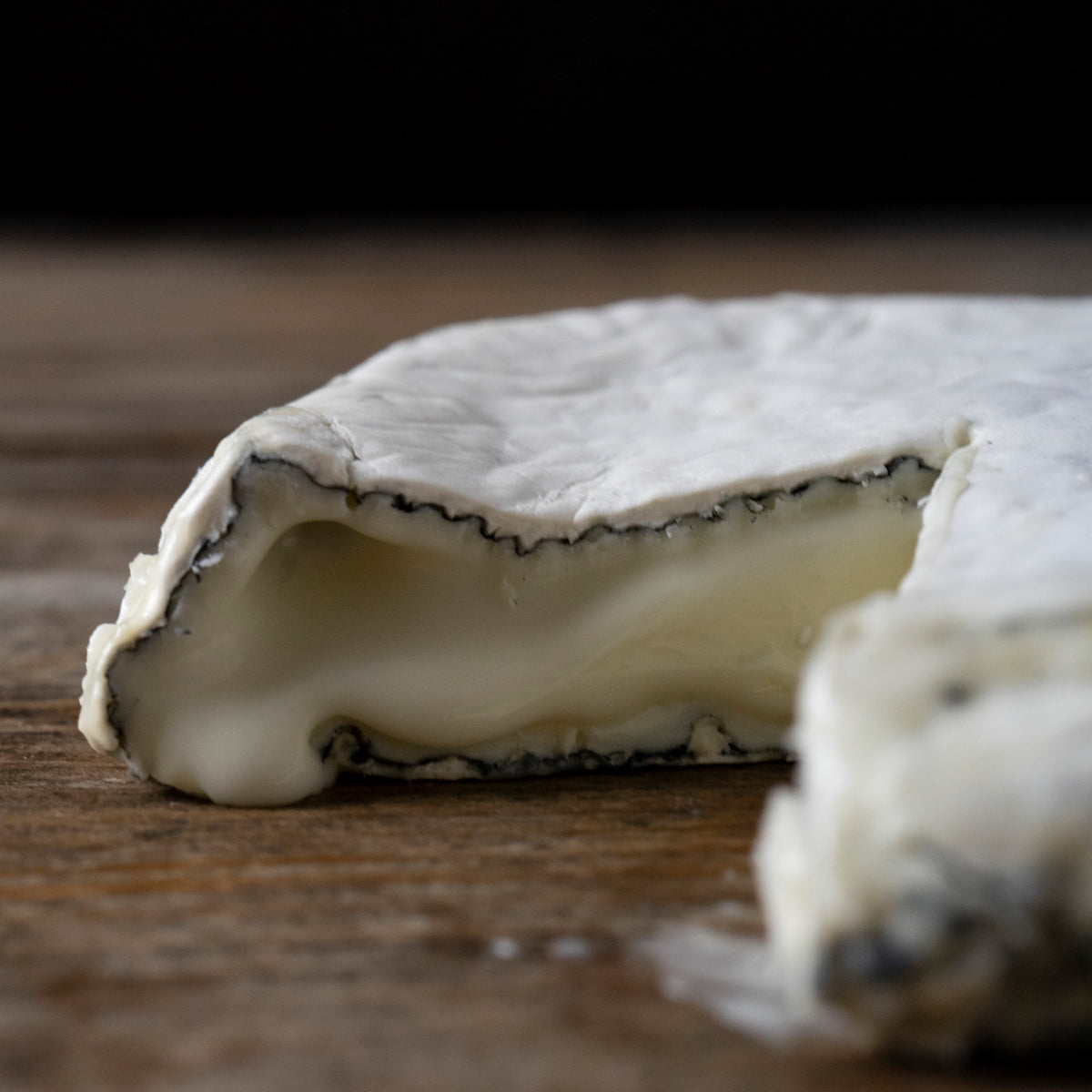 Matilda (Water Buffalo Camembert)